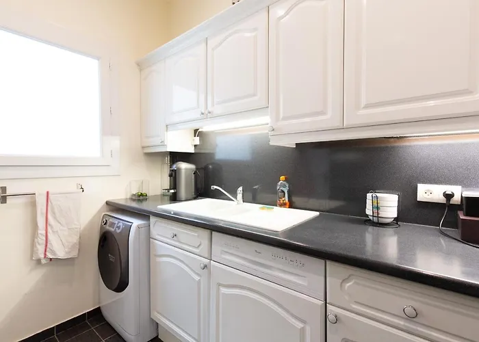 Apartmán Violet, Bord De *