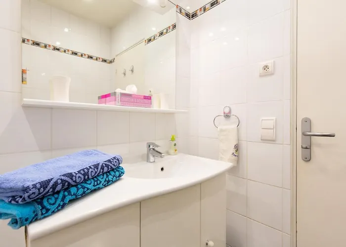 Apartmán Violet, Bord De *